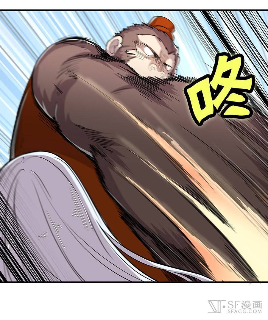 Martial King’s Retired Life Chapter 05 Gambar 14